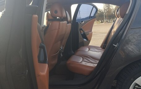 Volkswagen Passat B6, 2010 год, 800 000 рублей, 18 фотография