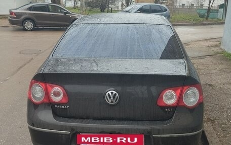 Volkswagen Passat B6, 2010 год, 800 000 рублей, 7 фотография