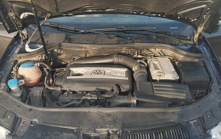 Volkswagen Passat B6, 2010 год, 800 000 рублей, 14 фотография