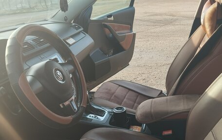 Volkswagen Passat B6, 2010 год, 800 000 рублей, 17 фотография