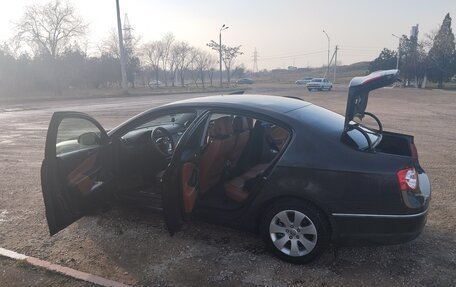 Volkswagen Passat B6, 2010 год, 800 000 рублей, 20 фотография