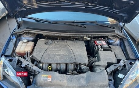 Ford Focus II рестайлинг, 2007 год, 450 000 рублей, 17 фотография