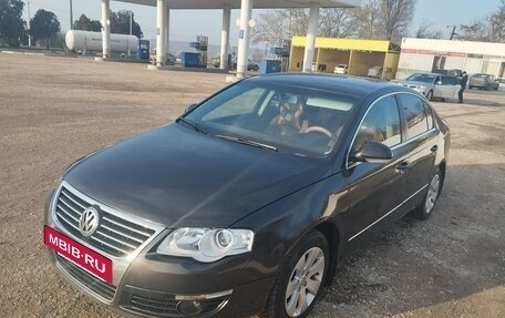 Volkswagen Passat B6, 2010 год, 800 000 рублей, 9 фотография