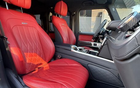 Mercedes-Benz G-Класс AMG, 2022 год, 19 900 000 рублей, 17 фотография