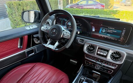 Mercedes-Benz G-Класс AMG, 2022 год, 19 900 000 рублей, 19 фотография