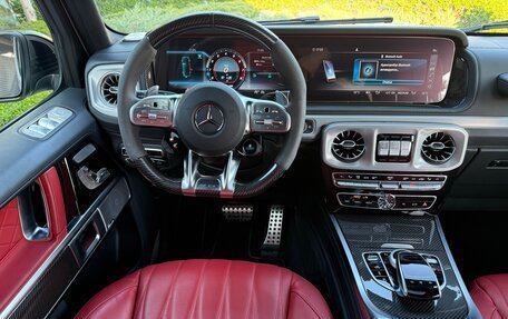 Mercedes-Benz G-Класс AMG, 2022 год, 19 900 000 рублей, 18 фотография