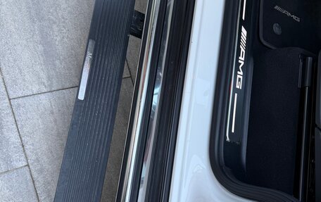 Mercedes-Benz G-Класс AMG, 2022 год, 19 900 000 рублей, 26 фотография