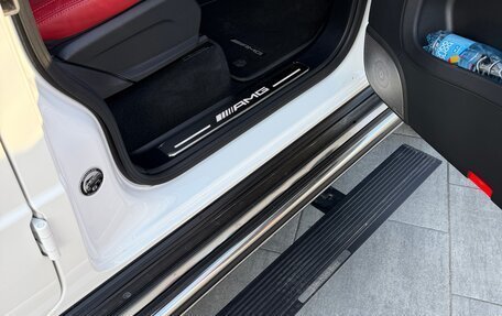 Mercedes-Benz G-Класс AMG, 2022 год, 19 900 000 рублей, 32 фотография