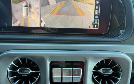 Mercedes-Benz G-Класс AMG, 2022 год, 19 900 000 рублей, 36 фотография