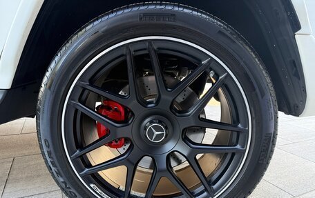 Mercedes-Benz G-Класс AMG, 2022 год, 19 900 000 рублей, 27 фотография