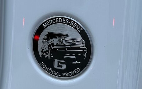 Mercedes-Benz G-Класс AMG, 2022 год, 19 900 000 рублей, 35 фотография