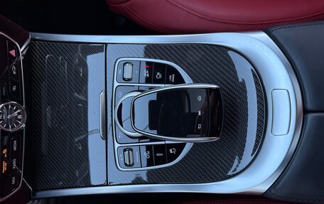 Mercedes-Benz G-Класс AMG, 2022 год, 19 900 000 рублей, 33 фотография