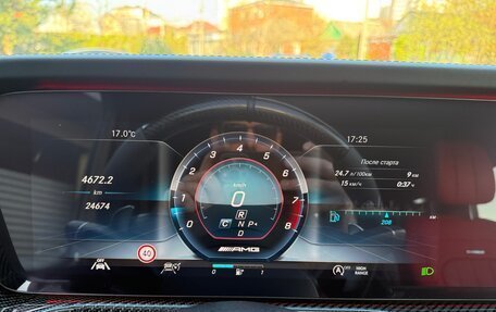 Mercedes-Benz G-Класс AMG, 2022 год, 19 900 000 рублей, 37 фотография