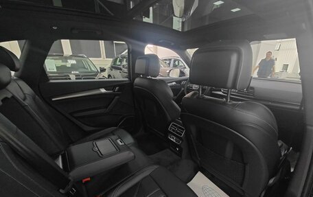 Audi Q5, 2025 год, 5 749 000 рублей, 12 фотография