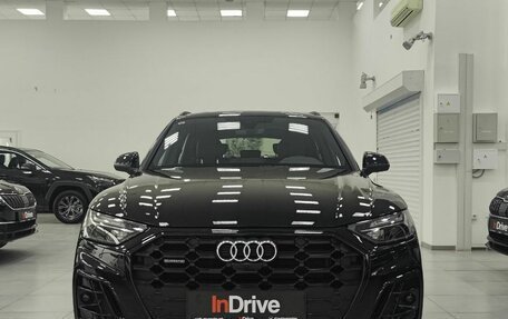 Audi Q5, 2025 год, 5 749 000 рублей, 2 фотография