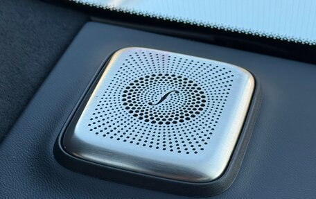 Mercedes-Benz G-Класс AMG, 2022 год, 19 900 000 рублей, 38 фотография