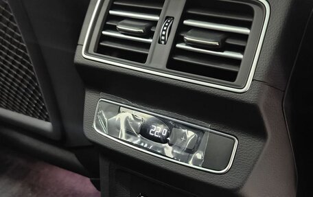 Audi Q5, 2025 год, 5 749 000 рублей, 13 фотография