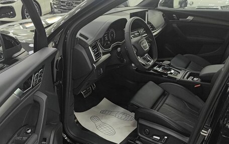 Audi Q5, 2025 год, 5 749 000 рублей, 8 фотография