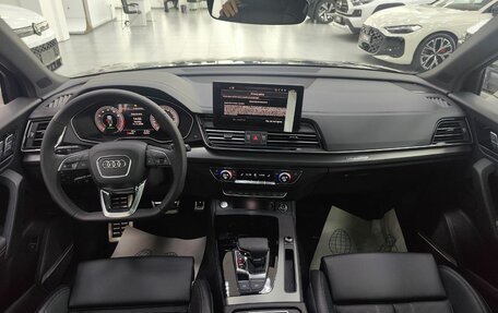 Audi Q5, 2025 год, 5 749 000 рублей, 10 фотография