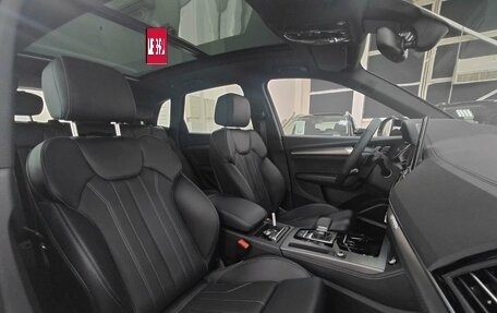 Audi Q5, 2025 год, 5 749 000 рублей, 11 фотография