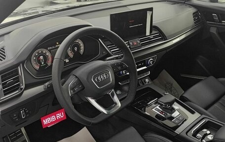 Audi Q5, 2025 год, 5 749 000 рублей, 7 фотография