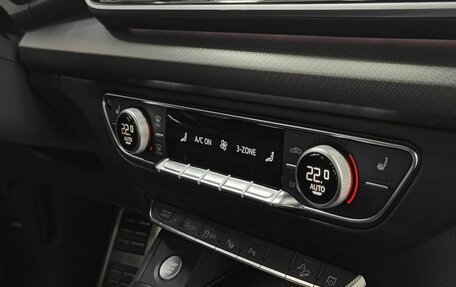 Audi Q5, 2025 год, 5 749 000 рублей, 14 фотография