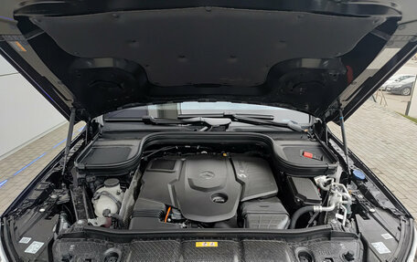 Mercedes-Benz GLS, 2025 год, 16 400 000 рублей, 13 фотография