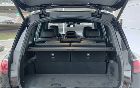 Mercedes-Benz GLS, 2025 год, 16 400 000 рублей, 14 фотография