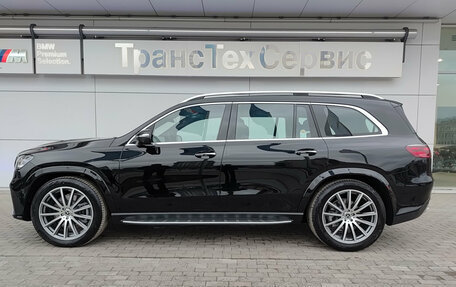 Mercedes-Benz GLS, 2025 год, 16 400 000 рублей, 12 фотография