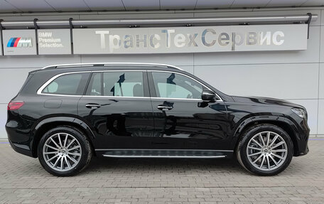 Mercedes-Benz GLS, 2025 год, 16 400 000 рублей, 8 фотография