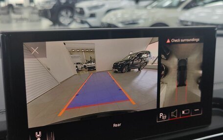 Audi Q5, 2025 год, 5 749 000 рублей, 16 фотография