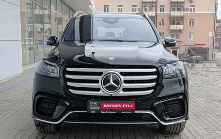 Mercedes-Benz GLS, 2025 год, 16 400 000 рублей, 6 фотография