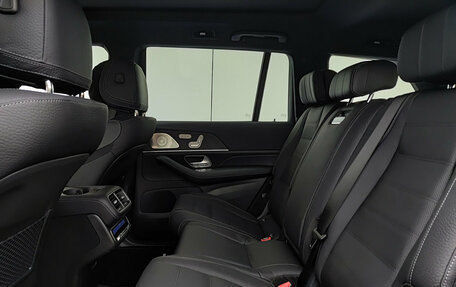 Mercedes-Benz GLS, 2025 год, 16 400 000 рублей, 16 фотография