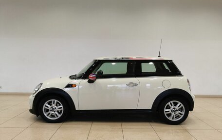 MINI Hatch, 2012 год, 1 095 000 рублей, 5 фотография