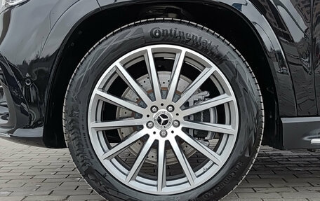 Mercedes-Benz GLS, 2025 год, 16 400 000 рублей, 22 фотография