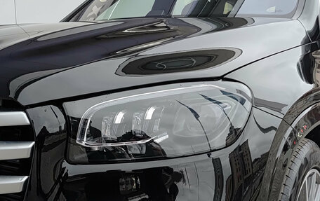 Mercedes-Benz GLS, 2025 год, 16 400 000 рублей, 21 фотография