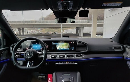 Mercedes-Benz GLS, 2025 год, 16 400 000 рублей, 18 фотография