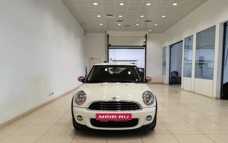 MINI Hatch, 2012 год, 1 095 000 рублей, 3 фотография