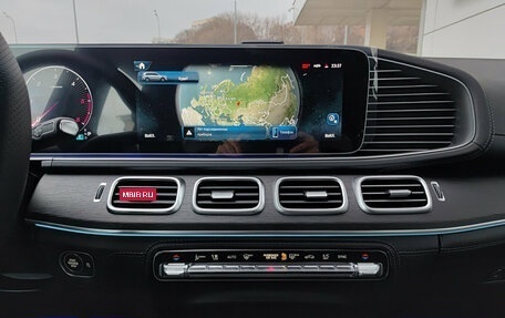 Mercedes-Benz GLS, 2025 год, 16 400 000 рублей, 19 фотография