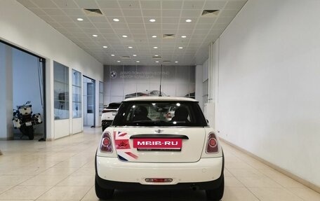 MINI Hatch, 2012 год, 1 095 000 рублей, 4 фотография
