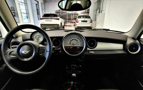 MINI Hatch, 2012 год, 1 095 000 рублей, 11 фотография