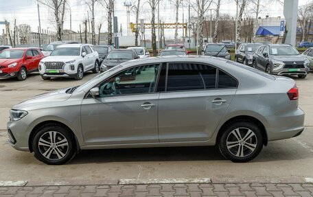 Volkswagen Polo VI (EU Market), 2020 год, 1 677 000 рублей, 2 фотография