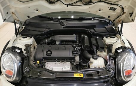 MINI Hatch, 2012 год, 1 095 000 рублей, 8 фотография