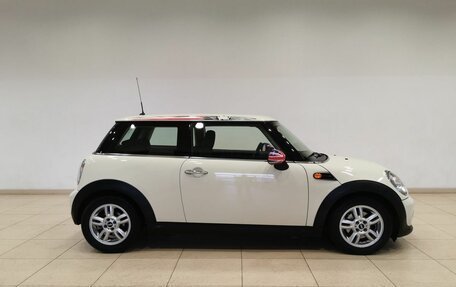 MINI Hatch, 2012 год, 1 095 000 рублей, 6 фотография