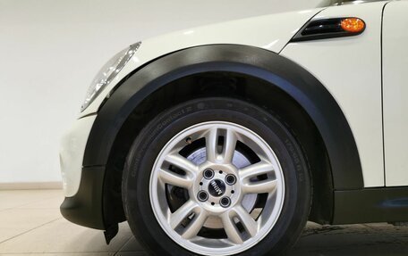 MINI Hatch, 2012 год, 1 095 000 рублей, 7 фотография