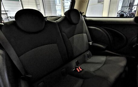 MINI Hatch, 2012 год, 1 095 000 рублей, 14 фотография