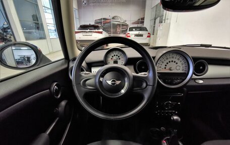 MINI Hatch, 2012 год, 1 095 000 рублей, 15 фотография