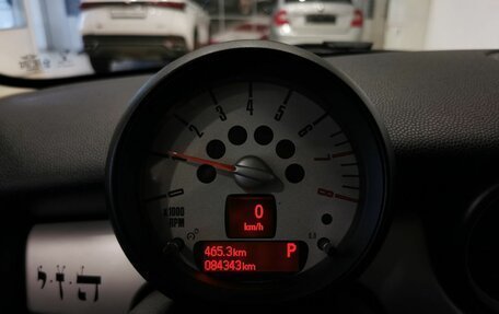 MINI Hatch, 2012 год, 1 095 000 рублей, 13 фотография