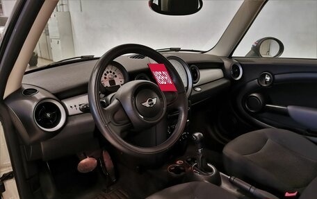 MINI Hatch, 2012 год, 1 095 000 рублей, 12 фотография