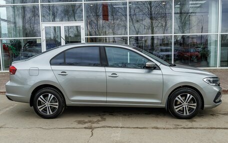 Volkswagen Polo VI (EU Market), 2020 год, 1 677 000 рублей, 6 фотография